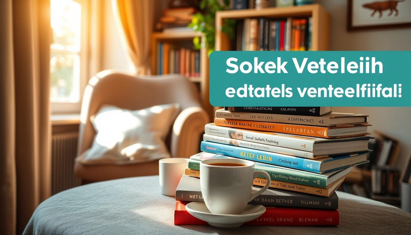 Buchverleih leicht gemacht